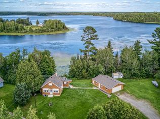 2574 Leroy Rd, Eveleth, MN 55734