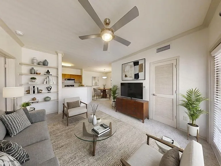 Carmel Canyon Apartments — Photo 52
