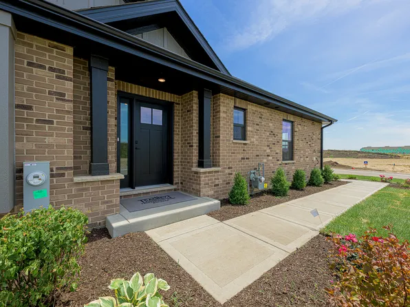 2602 Delavan Dr, New Lenox, IL 60451