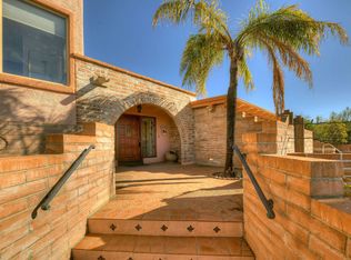 6820 N Saint Andrews Dr, Tucson, AZ 85718