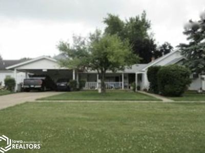 718 Hamilton Ave, Grinnell, IA, 50112
