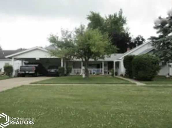 718 Hamilton Ave, Grinnell, IA 50112