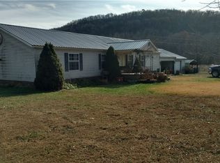 16274 Hazel Valley Rd, Fayetteville, AR 72701