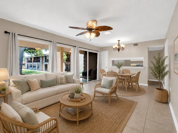 408 Marshall Ct NW Unit 2, Fort Walton Beach, FL 32548