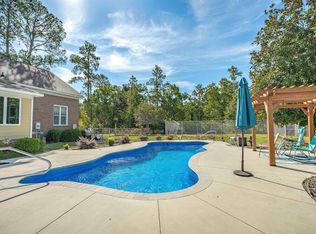 716 Longtown Rd W, Blythewood, SC 29016