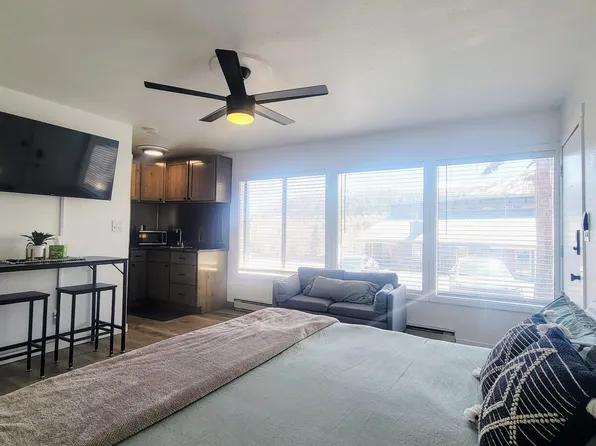 226 South Hwy, Brian Head, UT 84719