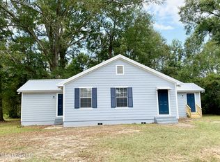 20139 Highway 51, Hazlehurst, MS 39083