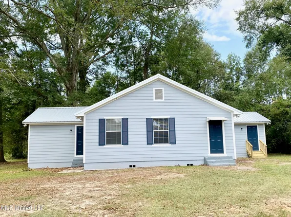 20139 Highway 51, Hazlehurst, MS 39083