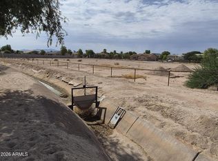 Npw W Northern Lights Way, Buckeye, AZ 85326