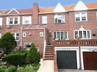 2052 Stuart St, Brooklyn, NY 11229