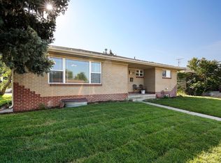 7040 Poplar St, Commerce City, CO 80022