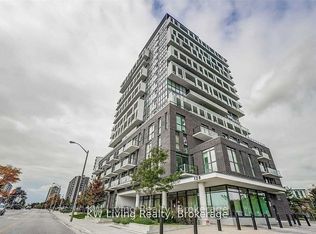 Connect Condos, Toronto, ON M2J 0E8