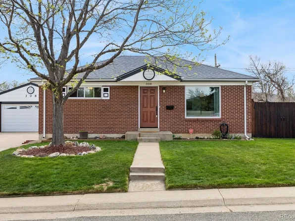 308 109th Place, Northglenn, CO 80233