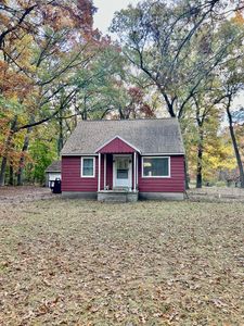 2340 S Dangl Rd, Muskegon, MI, 49442
