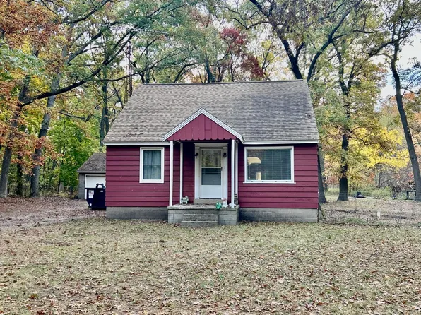 2340 S Dangl Rd, Muskegon, MI 49442