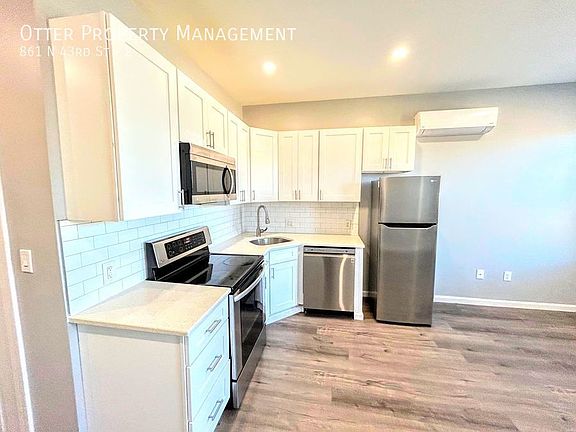 2nd image of 861 N 43rd St Floor 2