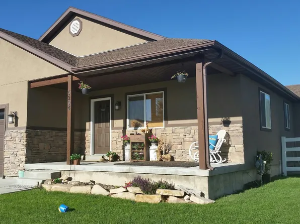 5294 N Bridle Cir, Oakley, UT 84055