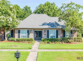 5348 Stones River Ave, Baton Rouge, LA 70817