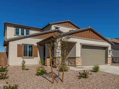 2908 E Mecklenburg Way, San Tan Valley, AZ, 85143