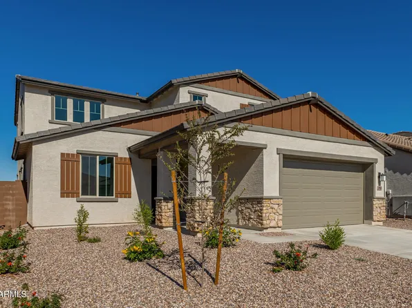 2908 E Mecklenburg Way, San Tan Valley, AZ 85143