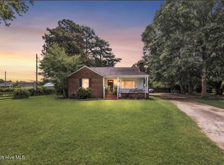 1502 N Hills Court, New Bern, NC 28562