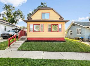1310 S 29th St, South Bend, IN 46615