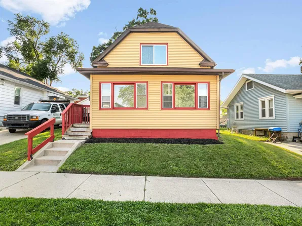 1310 S 29th St, South Bend, IN 46615