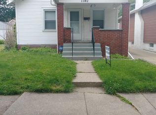 1740 Marne Ave, Toledo, OH 43613