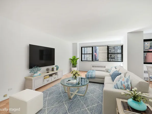 357 E 57th St APT 5D, New York, NY 10022