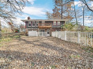 15303 Colfax St, Lowell, IN 46356