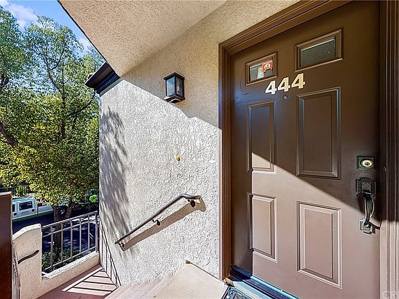 2nd image of 24105 Del Monte Dr Unit 444