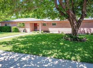 4153 Mackey Dr, North Richland Hills, TX 76180