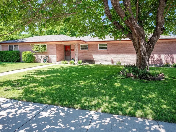 4153 Mackey Dr, North Richland Hills, TX 76180