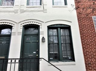 413 Druid Hill Ave, Baltimore, MD 21201