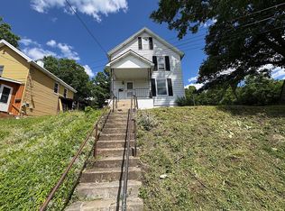 566 Rock St, Ridgway, PA 15853