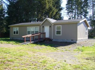 392 Elk Valley Rd, Forks, WA 98331