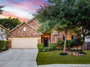 24607 Alamosa Fls, San Antonio, TX 78255