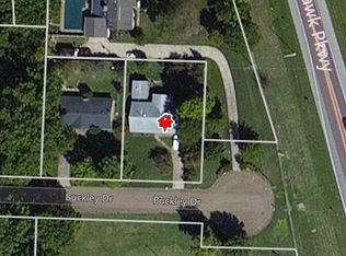 137 Buckley Dr, Martin, TN 38237