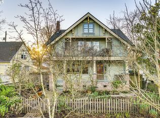 5735 NE Cleveland Ave, Portland, OR 97211