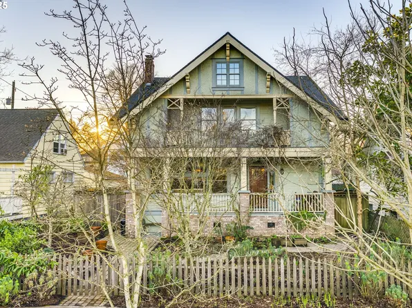 5735 NE Cleveland Ave, Portland, OR 97211