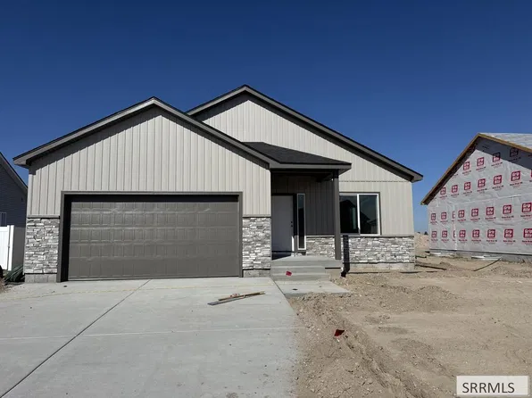 563 Abigail Ln, Shelley, ID 83274