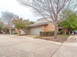 12589 Montego Plz, Dallas, TX 75230