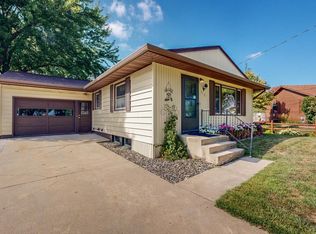 313 3rd Pl NE, Byron, MN 55920