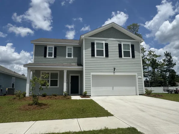347 Ridley St, Longs, SC 29568