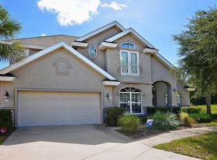 17 Sandpiper Ct, Palm Coast, FL 32137