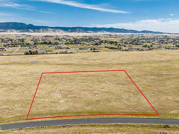 2nd image of PARCEL 19 Sharps Trl
