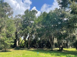 PARCEL 9 Sutherland Rd, Townsend, GA 31331