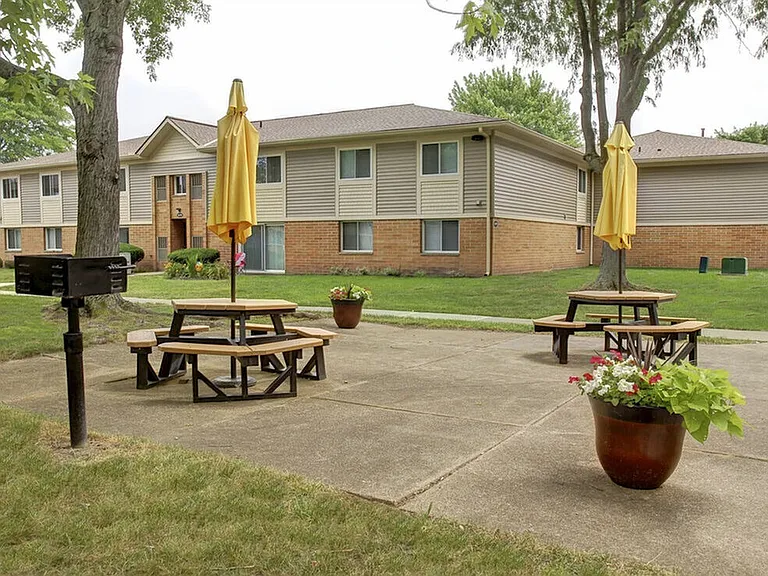 Picnic Area