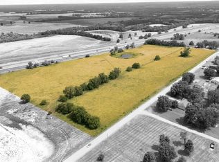 NE Northeast Packard Ln, Cameron, MO 64429