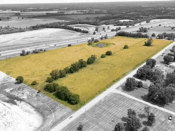 NE Northeast Packard Ln, Cameron, MO 64429